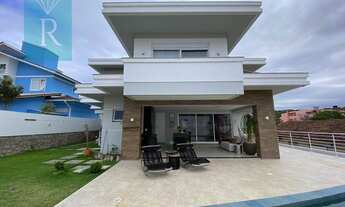 Imagem: Casa - Ingleses do Rio Vermelho - Florianópolis