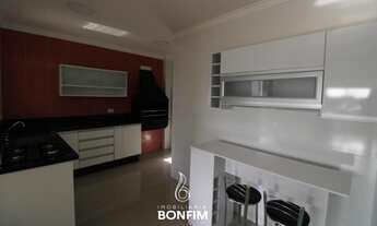 Imagem 4: CURITIBA - Casa de Condomínio - Campina do Siqueira