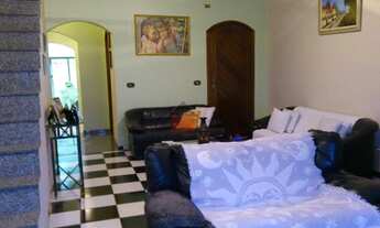 Imagem 7: Sobrado à venda, 350 m² por R$ 1.200.000,00 - Vila Mariana - São Paulo/SP