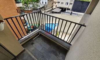 Imagem 3: Apartamento com 2 dormitórios à venda, 73 m² por R$ 549.000,00 - Vila Mariana - São Paulo