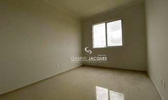 Imagem 5: Apartamento com 2 dormitórios à venda, 81 m² por R$ 545.000,00 - Pedra Branca - Palhoça/SC