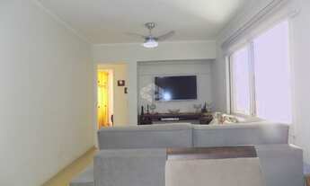 Imagem 3: PORTO ALEGRE - Apartamento Padrão - Cristal