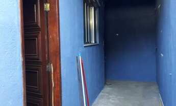 Imagem 3: Vendo casa de 3 quartos em rua tranquila em Osvaldo Cruz