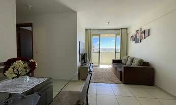 Imagem 3: Apartamento 2 quartos com suíte e lazer completo West Side QNN 11 Ceilândia