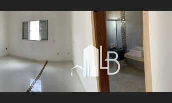 Imagem 7: Casa no bairro City Uberlândia com três quartos