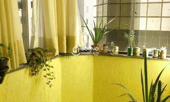 Imagem 4: Apartamento à venda, 4 quartos, 1 suíte, 2 vagas, Buritis - Belo Horizonte/MG