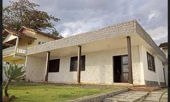 Imagem: Niterói - Casa Padrão - Piratininga