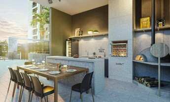 Imagem 7: Apartamento para Venda em Anápolis, Setor Central, 2 dormitórios, 1 suíte, 2 banheiros, 2