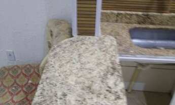 Imagem 4: Casa meia agua Casa com 1 dormitório