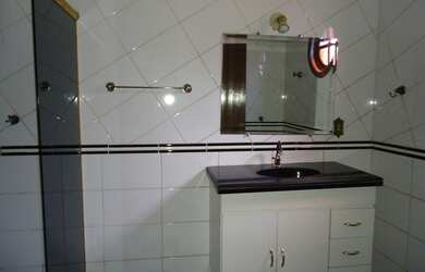 Imagem 7: Casa para aluguel com 360 metros quadrados com 5 quartos em Floramar - Belo Horizonte - MG