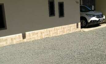 Imagem: Vendo ou permuto casa com terreno de 660,metros