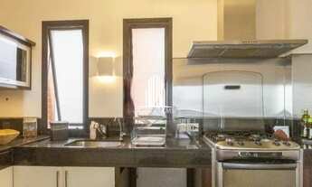 Imagem 2: Apartamento à venda com 172m², 2 quartos e 3 vagas em Perdizes