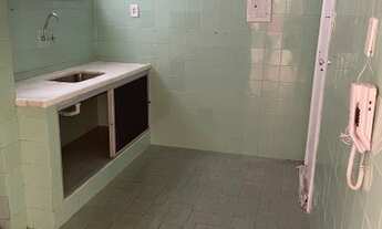 Imagem 5: Apartamento para aluguel com 2 quartos revestido para 3 no Matatu - Salvador - BA