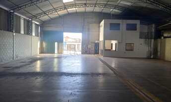 Imagem 3: Galpão para aluguel, Jardim Esmeralda - Limeira/SP