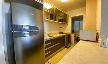 Imagem 2: GOVERNADOR CELSO RAMOS - Apartamento Padrão - Palmas