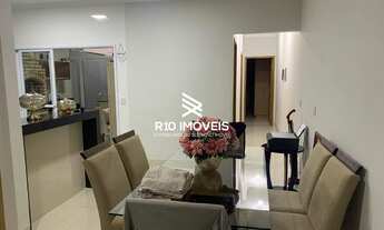 Imagem 4: Casa à venda, 2 quartos, 1 suíte, 2 vagas, NOVO MUNDO - UBERLANDIA/MG