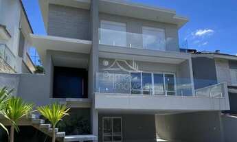 Imagem: Casa para venda no Condomínio Arujá 5