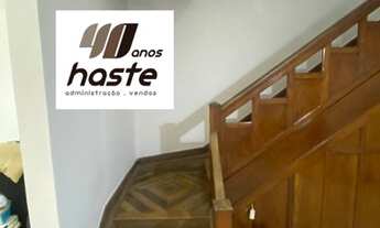 Imagem 4: Sobrado na Vila Belmiro em Santos