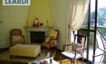 Imagem 2: APARTAMENTO - MORUMBI - SP