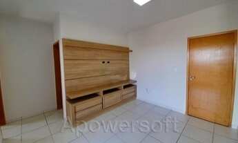 Imagem: Apartamento condomínio Solar do Mirante