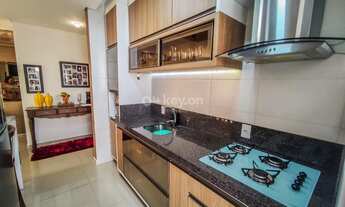 Imagem 7: Apartamento para aluguel, 3 quartos, 1 suíte, 2 vagas, Centro - Tubarão/SC