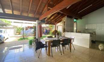 Imagem 5: Casa com 3 dormitórios à venda, 155 m² por R$ 1.000.000,00 - Jardim Jacyra - Americana/SP