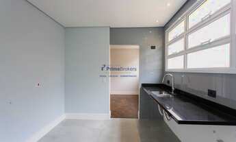 Imagem 5: APARTAMENTO 3 DORM. - REFORMADO - BAIRRO HIGIENÓPOLIS C/ GARAGEM