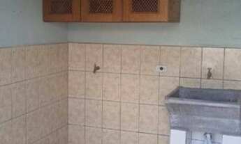 Imagem 7: Kitnet com 1 dormitório para alugar, 50 m² - Cerâmica - São Caetano do Sul/SP