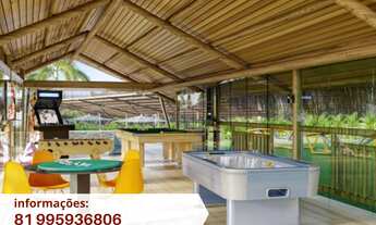 Imagem 7: Apartamento para venda possui 26 metros quadrados com 1 quarto