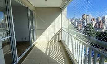 Imagem 3: LINDO Apartamento para aluguel 118 metros 3 suites, 02 vagaas