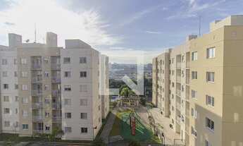 Imagem 7: Apartamento para Aluguel - Bacacheri, 2 Quartos, 59 m2