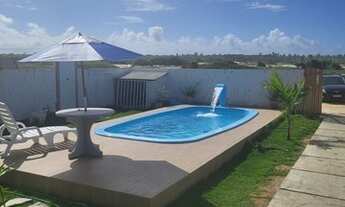 Imagem 4: Casa na praia do Abais resindencial Costa do mar