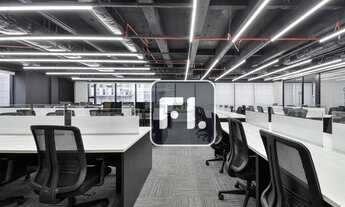 Imagem 3: Conjunto, 520 m² - venda por R$ 10.000.000,00 ou aluguel por R$ 65.000,00/mês - Vila Olímp