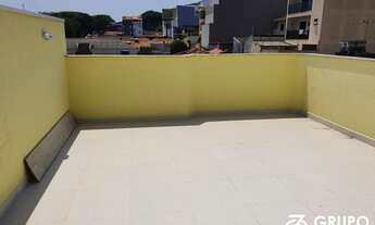 Imagem 5: Cobertura para Venda em Santo André, Vila Curuçá, 2 dormitórios, 1 banheiro, 2 vagas