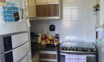 Imagem 6: Apartamento com 3 quartos a venda, 68 m² por R$ 320.000 - Ininga - Teresina/PI>