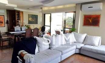 Imagem 2: Apartamento com 3 dormitórios à venda, 226 m² por R$ 1.900.000,00 - Centro - Florianópolis