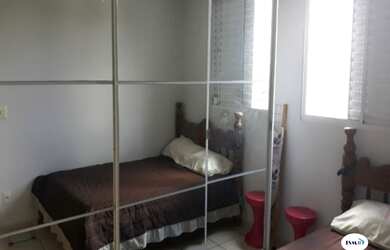 Imagem 3: Apartamento de 49 m² 2 dormitórios, 2º Andar a venda no Condomínio Portal Caminhos do Vent