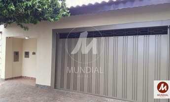 Imagem: Casa (térrea na rua) 3 dormitórios/suite