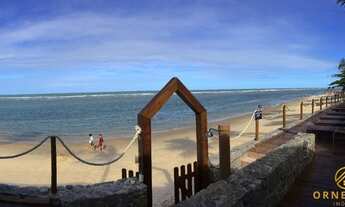 Imagem 2: Casa em condomínio Mar Paraíso - Pé na areia
