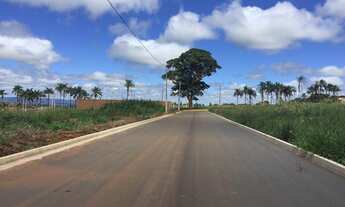 Imagem 2: Lote/Terreno para venda tem 1000 metros quadrados em Residencial Nova Canaã - Trindade - G