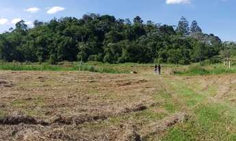 Imagem: Terreno a venda em Igaratá