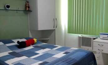 Imagem 2: Apartamento 2 quartos - condomínio com infraestrutura / Camorim