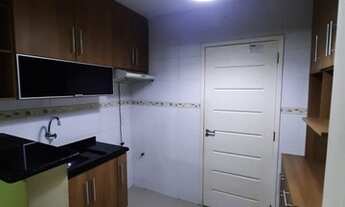 Imagem 6: Casa com 2 quartos recém reformada - Village da Serra