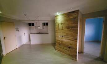 Imagem 6: Apartamento 8º andar Pq das árvores