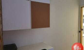 Imagem 4: São Paulo - Conjunto Comercial/sala - Vila Olímpia