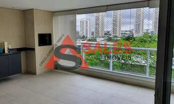 Imagem 5: Apartamento à venda, Vila Leopoldina, 3 quartos (3 suítes), 5 banheiros, 2 vaga de garagem