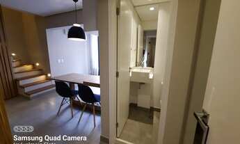 Imagem 5: Duplex para venda tem 50m² com 1 quarto em Pinheiros - São Paulo - SP