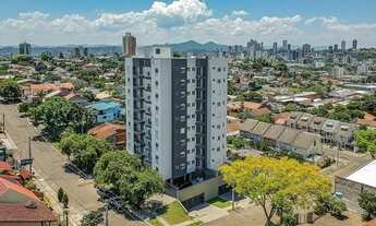 Imagem 3: Apartamento para venda tem 50 metros quadrados com 2 quartos em Ideal - Novo Hamburgo - RS