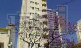 Imagem 2: Apartamento residencial à venda, Lapa, São Paulo