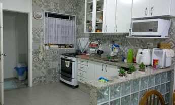 Imagem 5: Sobrado residencial à venda, Mirandópolis, São Paulo